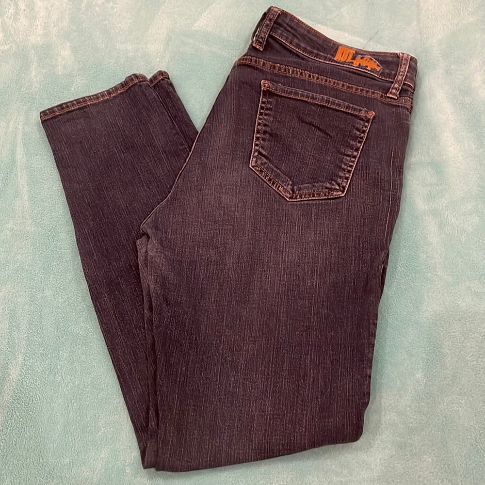 Kut From The Kloth skinny jeans size 12